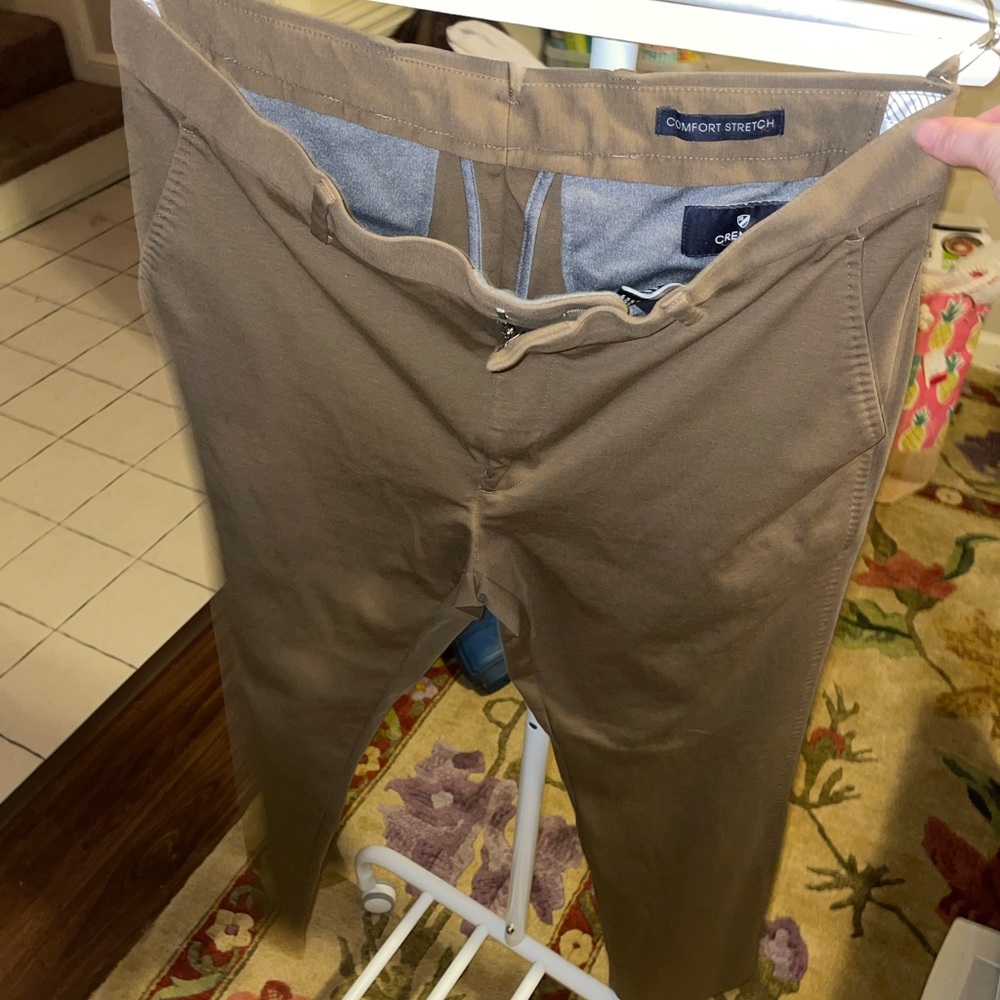 Mens Daniel pants